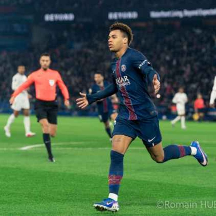 cover art for Podcast 23/02/26 : Derniers matches et PSG/Monaco