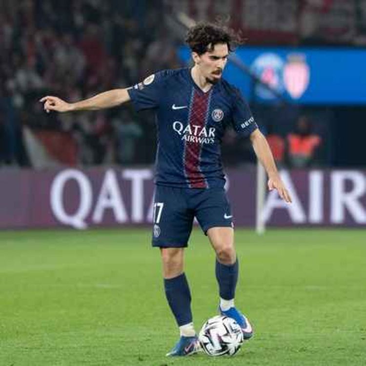 cover art for Podcast 09/03/26 : PSG/Monaco (1-3) et PSG/Chelsea