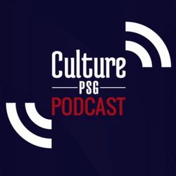 cover art for Podcast de CulturePSG