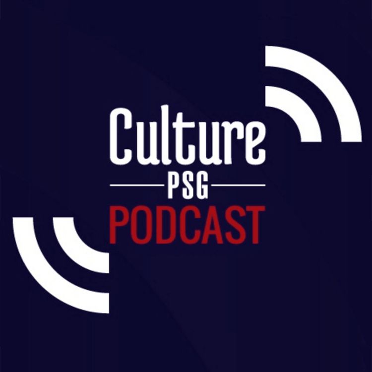 cover art for Podcast 15/05/23 : PSG/Ajaccio (5-0) et Verratti