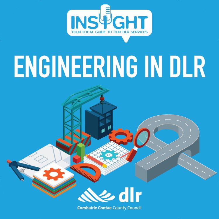 cover art for Engineering in dlr