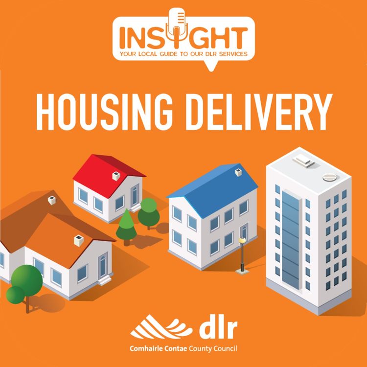 cover art for Housing Delivery
