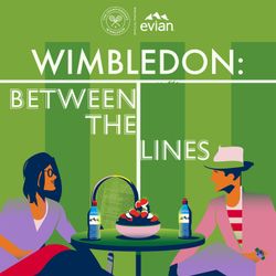 cover art for Wimbledon: Between The Lines