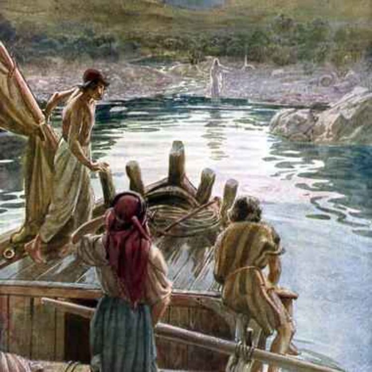 cover art for Third Sunday in Ordinary Time Year A Alleluia Verse