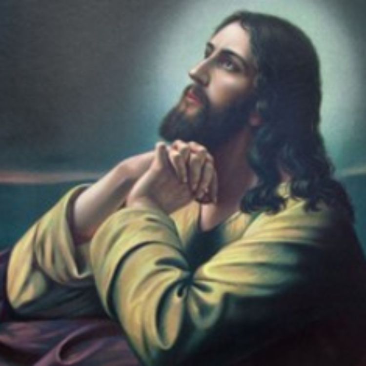 cover art for Alleluia Verse For Seventh Sunday Of Easter Year A