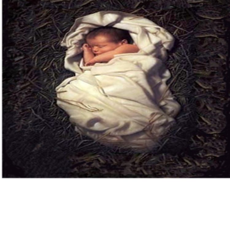 cover art for Responsorial Psalm for The Nativity of the Lord (Midnight Mass) 