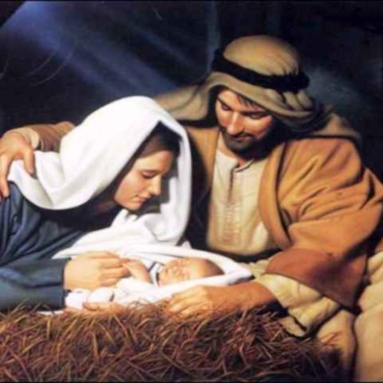 cover art for Gospel Acclamation For Feast of the Holy Family