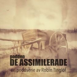 cover art for Podden De Assimilerade