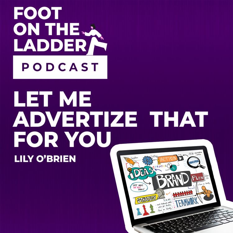 cover art for Become a Marketer; Gen-Z Green and working for an Apprentice Training Provider