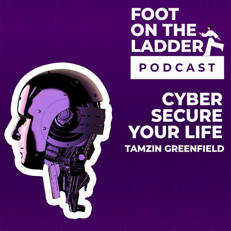 cover art for Cyber Security Apprenticeships? Get Real...