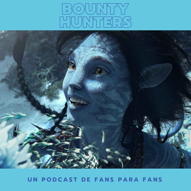 cover art for E25 - Avatar
