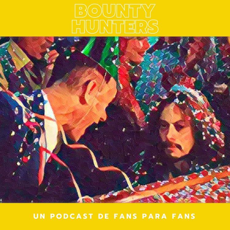 cover art for E26 Feliz Año Nuevo 2023