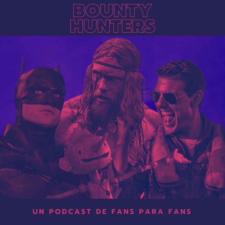 cover art for E27 - Lo mejor y peor de 2022