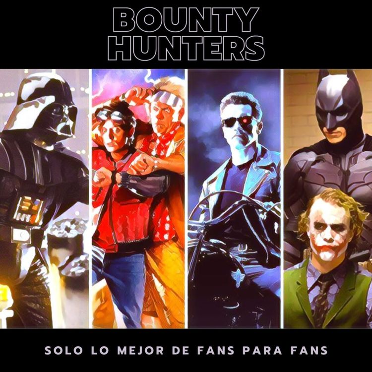 cover art for E31 La secuela perfecta: ¿es posible?