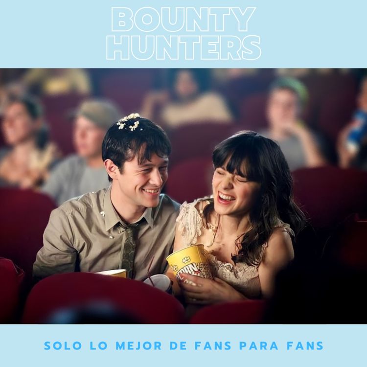 cover art for E32 Amores que Duelen: Películas para Sanar un Corazón Roto