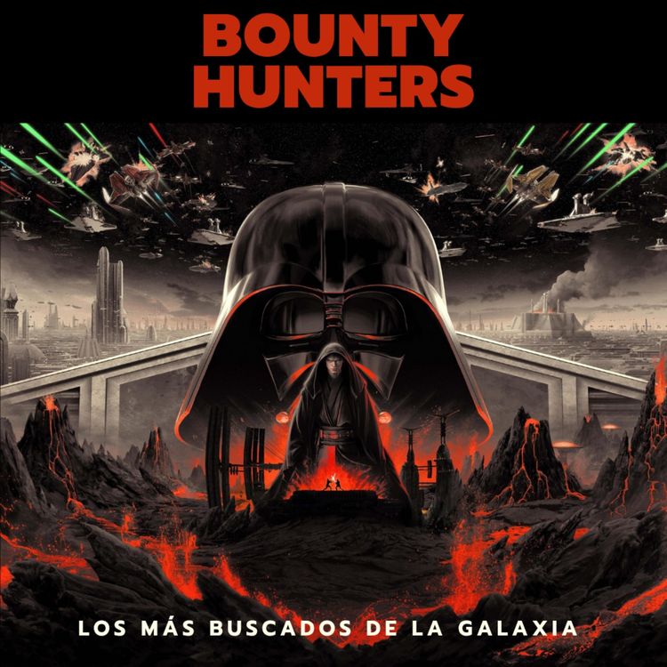 cover art for ¿Vale la Pena el Reestreno de Star Wars 3 La Venganza de los Sith?
