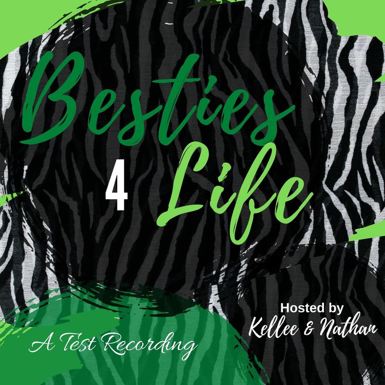 cover art for Ep. 0.1 | "Kellee's Rough Day" | #TestRecording