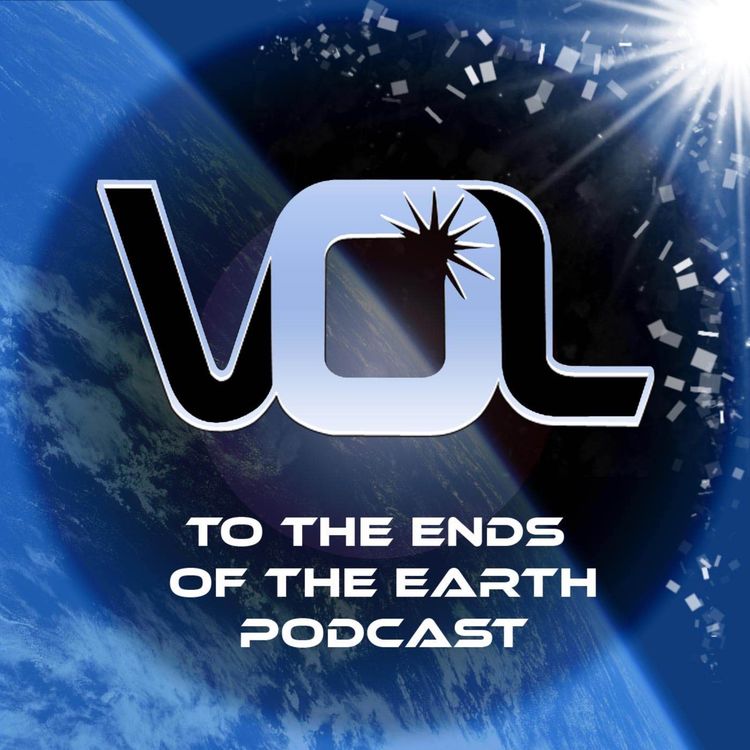 cover art for Episode 105