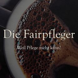 cover art for DieFairPfleger