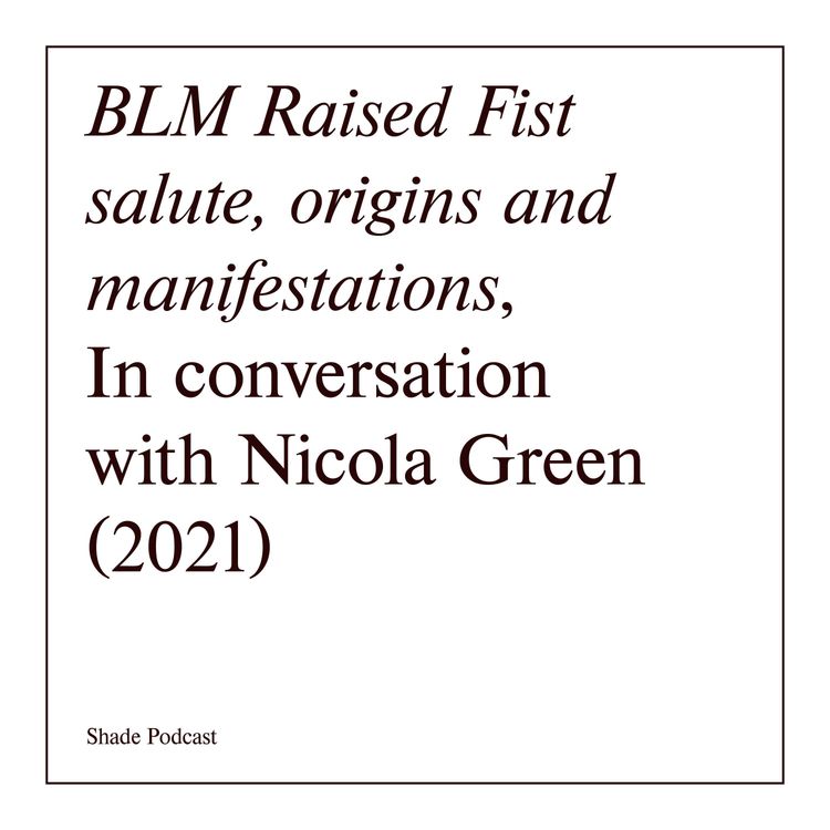 cover art for Barack Obama's Presidential Campaign Artist: Nicola Green