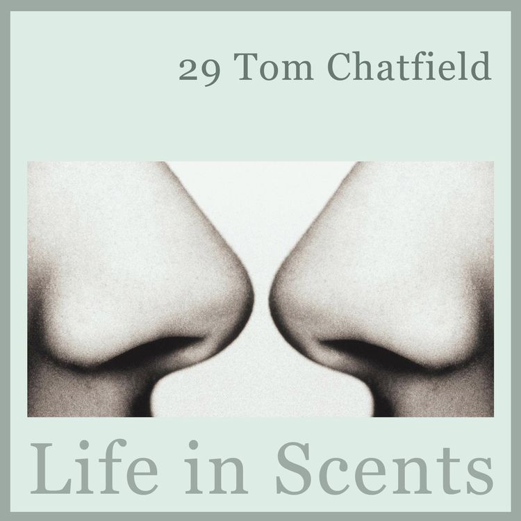 cover art for 29 Tom Chatfield