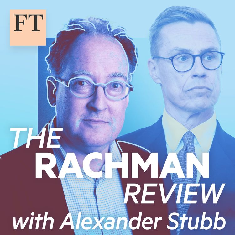 cover art for Greenland: the good, the bad or the ugly?