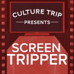 cover art for ScreenTripper
