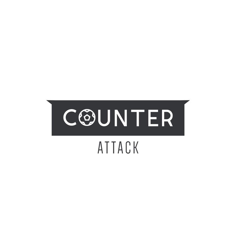 cover art for Counter Attack - Episode 176 - Media Have Done A Job On Pogba