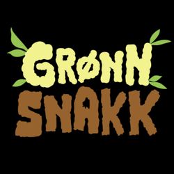 cover art for Grønnsnakk