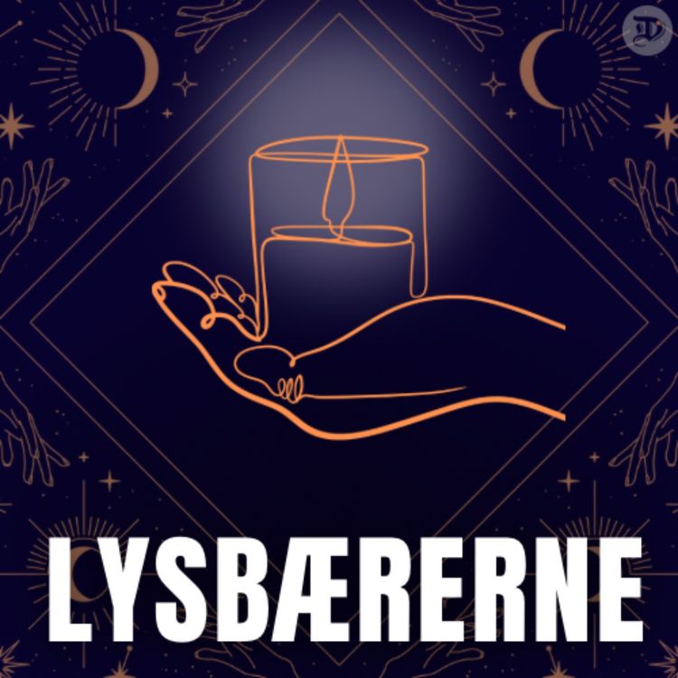 cover art for Lysbærerne (2:3) - Veien videre
