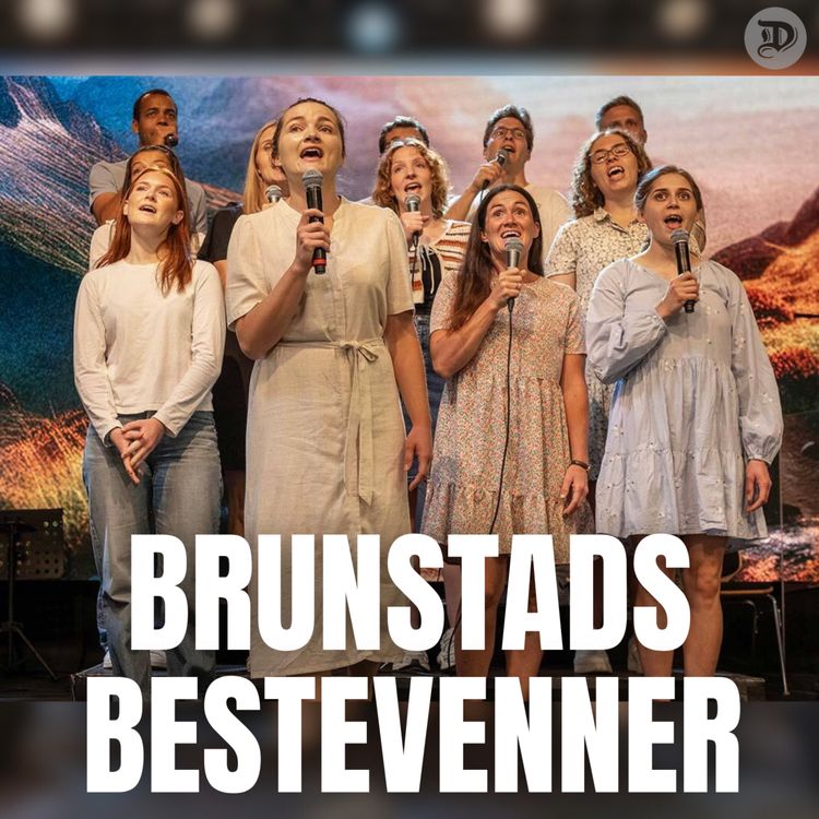 cover art for Dagen Spesial: Brunstads bestevenner