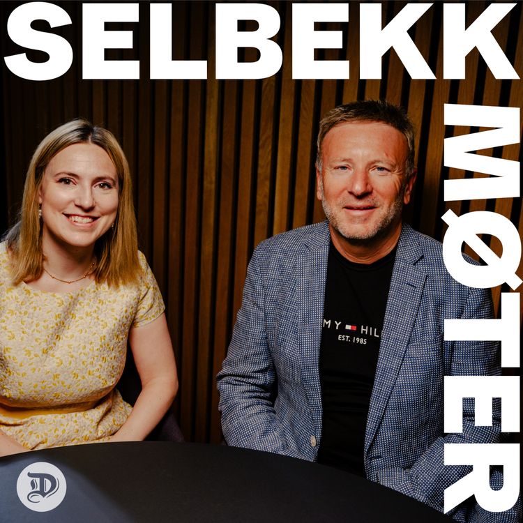 cover art for Selbekk møter Sofie Marhaug (Rødt): Om bibelfortellinger, kristen tro og marxisme