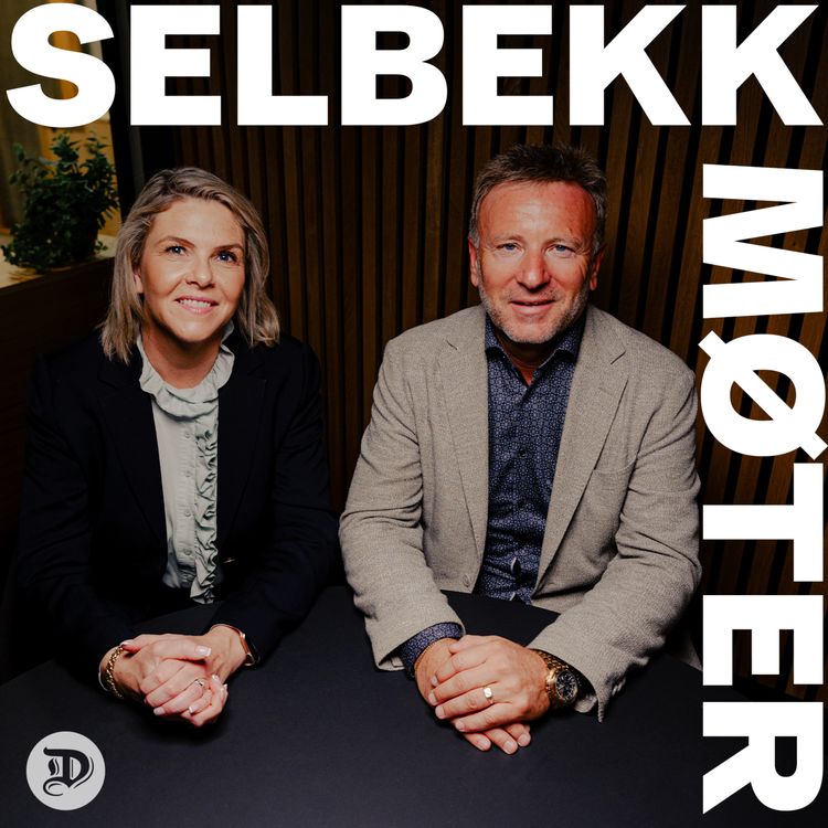 cover art for Selbekk møter Sylvi Listhaug (Frp): – Vi skal være stolte av korset