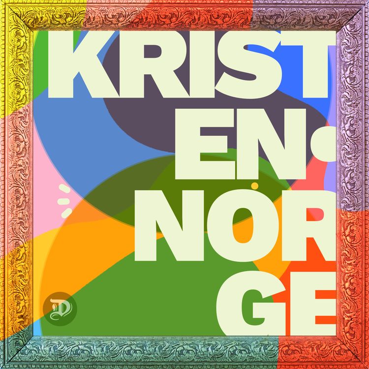 cover art for Ekte kristen omvendelse, jødisk frykt etter terror - og hva er en god julesang?
