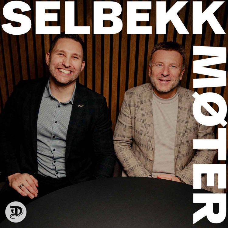 cover art for Selbekk møter Truls Olufsen Mehus