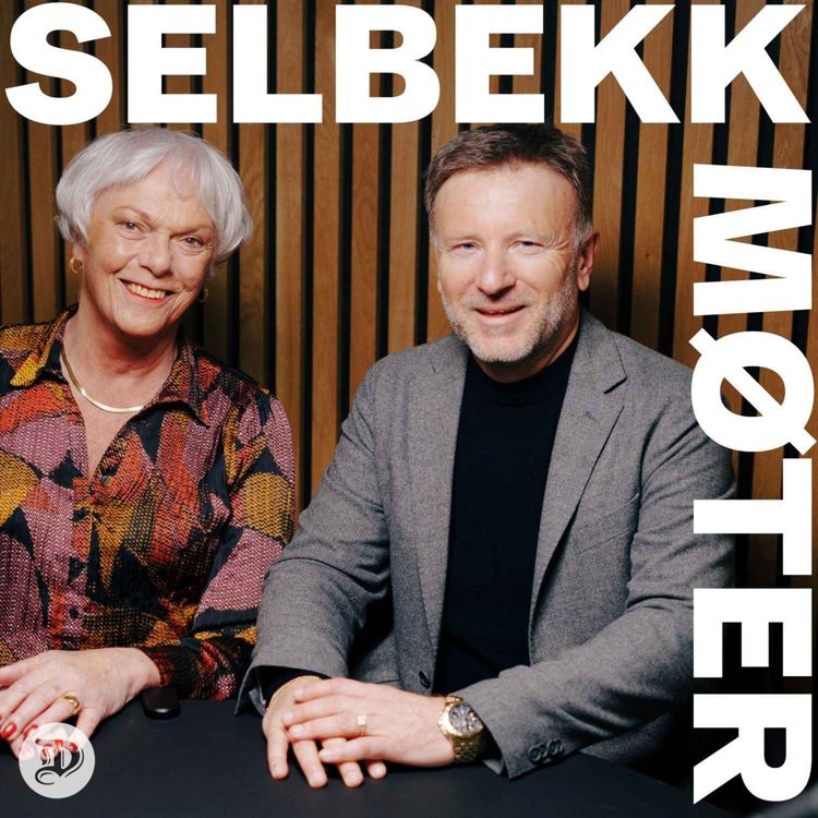 cover art for Selbekk møter Esben Esther Pirelli Benestad