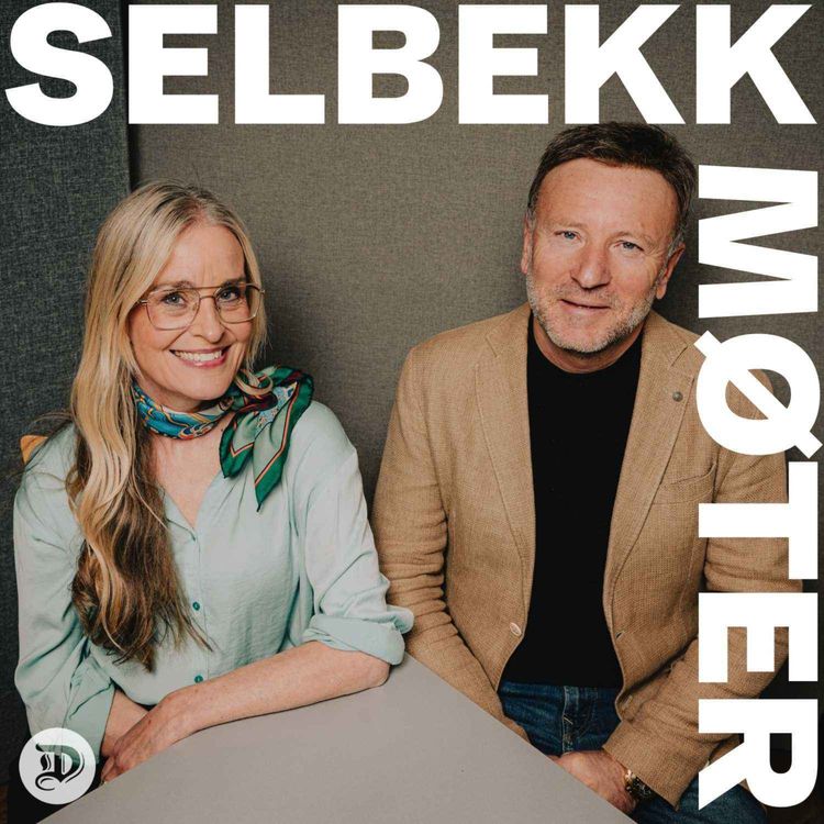 cover art for Selbekk møter Hilde Sandvik