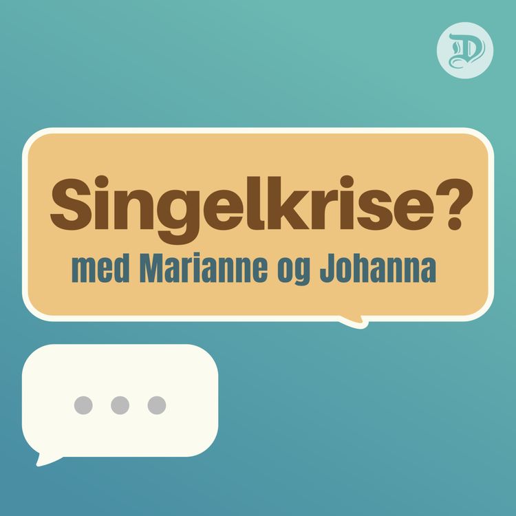 cover art for Singelkrise?: «En har valgt. En sliter med å velge» (2:5)