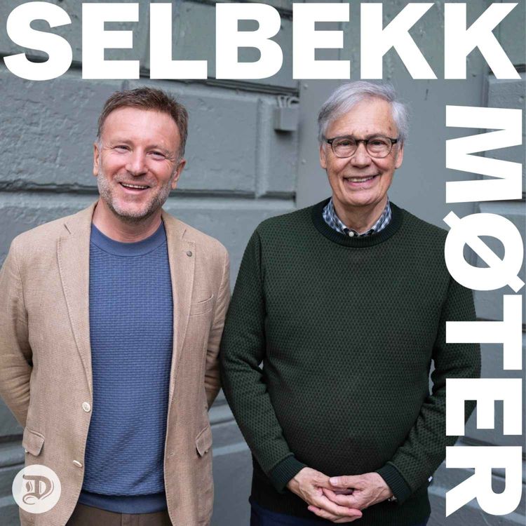 cover art for Selbekk møter Ulf Ekman LIVE