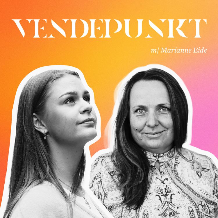 cover art for Vendepunkt