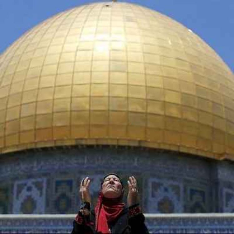 cover art for طرح انتقال صهیونیستها از فلسطین