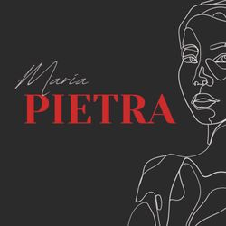 cover art for Maria Pietra