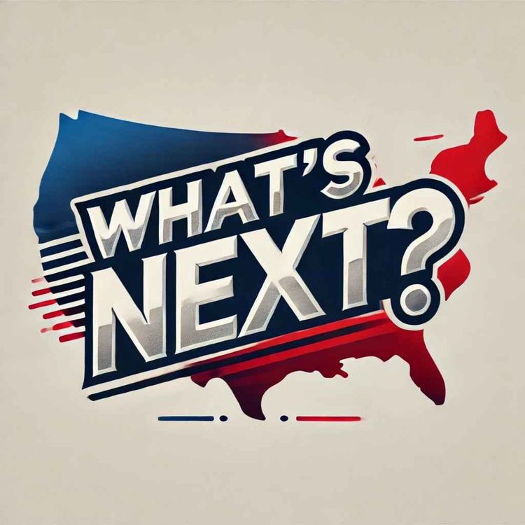 cover art for 12 - The 2024 Election and America's Purpose