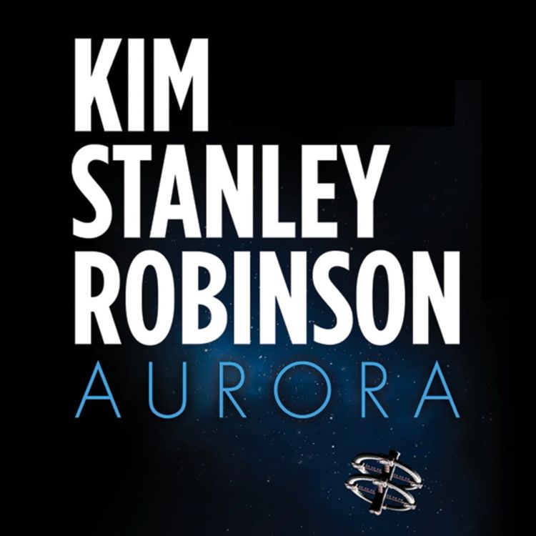 cover art for Aurora