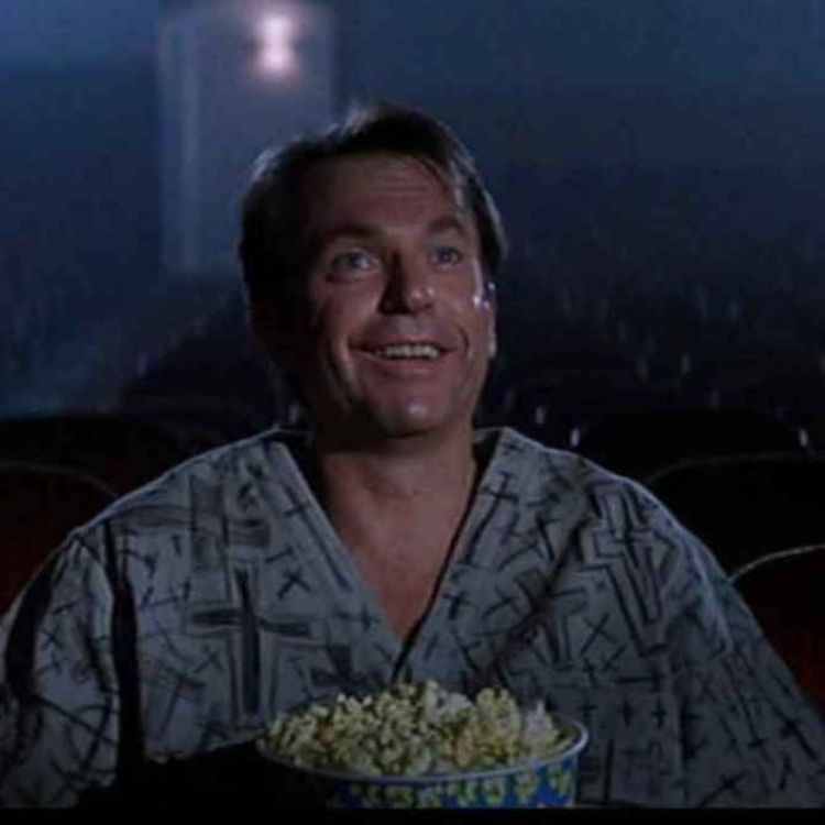 cover art for Do You Read Sutter Cane?