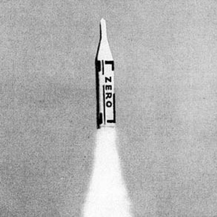 cover art for صفر + صفر = بینهایت ؟