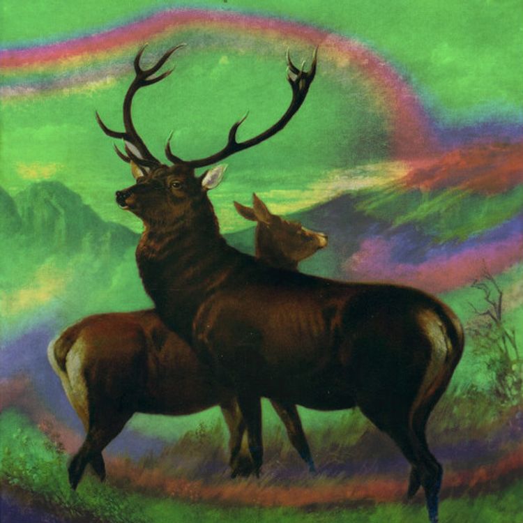 cover art for اپیزود بیست و یکم - ناقوس شاعر