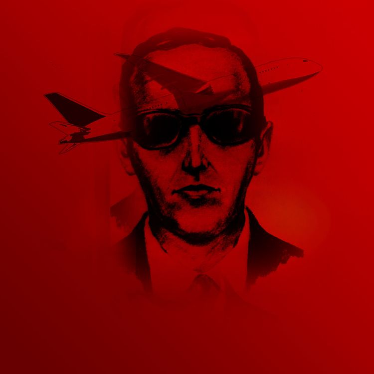 cover art for اپیزود هجدهم - ای دی بی کوپر !