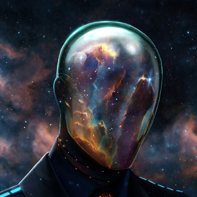 cover art for ایونت اول - چپتر اول: اپیزود چهاردهم - پارت دوم: در آغاز