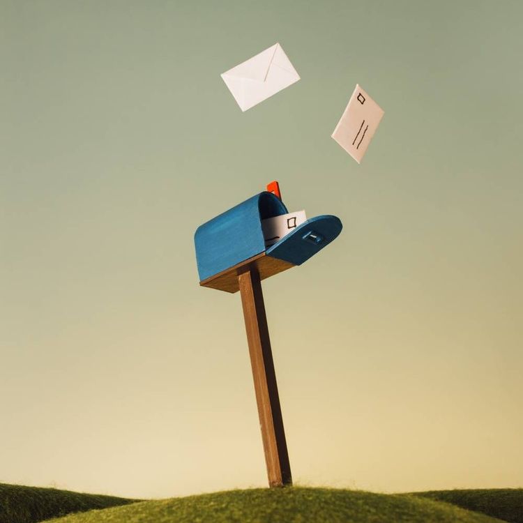 cover art for مینی اپیزود اول - نامه